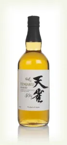 Tenjaku Japanese Whisky 40% 0,7l #1467416