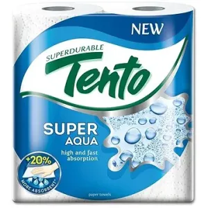 TENTO - balení 2 ks