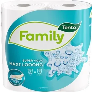 TENTO Family Maxi Super Aqua 2 ks