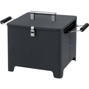 Tepro Chill&Grill, Cube Grill, antracit, 1142