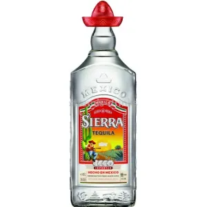 Sierra Silver 38% 1l #5936319