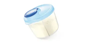 TESCOMA Dóza na sušené mléko PAPU PAPI - modrá