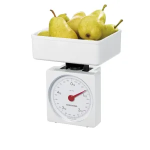 Tescoma kuchyňská váha ACCURA 5,0 kg