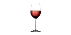 Tescoma sklenice na červené víno SOMMELIER 450 ml, 6 ks