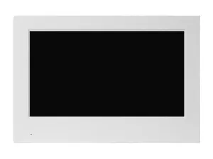 4FP 211 46.2101 - barevný dotykový HandsFree VT s pamětí, 2-BUS, bílý