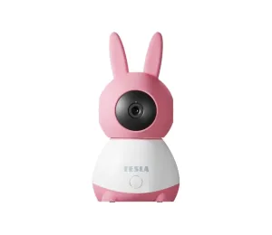 TESLA Smart Camera 360 Baby TSL-CAM-SPEED9S #1627124