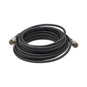 TESLA GSM - anténní kabel s koncovkami 5 metrů (AIPTZ15255) #4742790