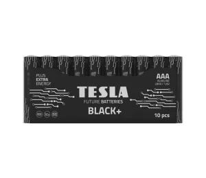 TESLA BLACK+ AAA 10 ks 1099137269