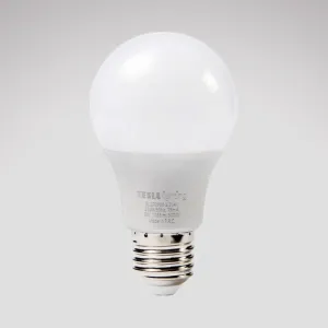 LED žárovka Bulb 9W E27 3000K #673548