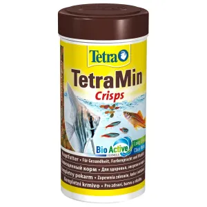 TETRA TetraMin Crisps 250 ml