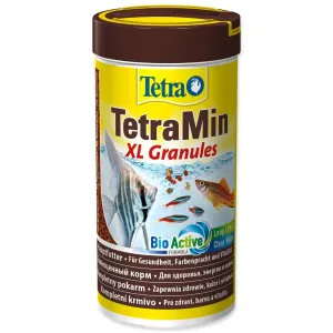 TetraMin XL GRANULES - 250ml