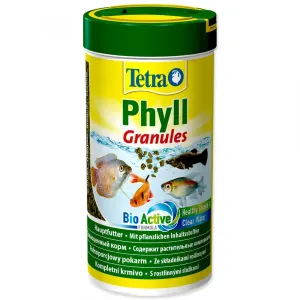 Tetra PHYLL GRANULES - 250ml