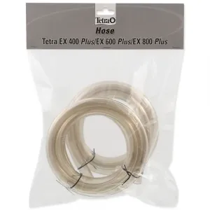Náhradní hadice Tetra Tec EX 400/600/600Plus/700/800 Plus