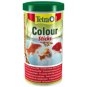 TetraPond  COLOUR Sticks - 10l