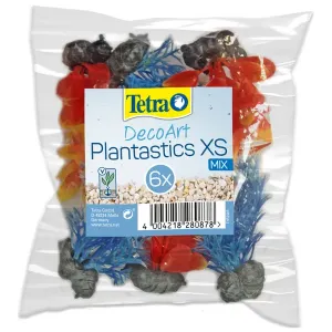 Rostlina Tetra Mix barevný XS (6ks)