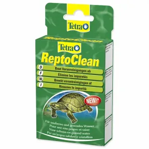 Tetra Repto Clean 12ks