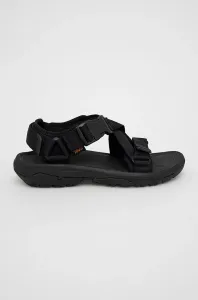 Sandály Teva pánské, černá barva, 1121534-BLK #6146012