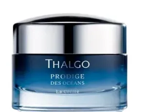 Thalgo Regenerační a vyživující pleťový krém Prodige des Oceans (La Creme) 50 ml