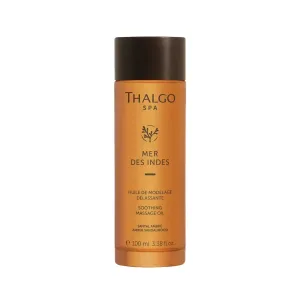 Thalgo Zklidňující masážní olej (Soothing Massage Oil) 100 ml