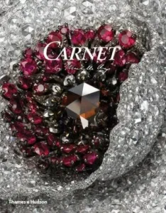 Carnet by Michelle Ong (Becker Vivienne)(Pevná vazba)