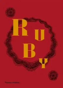Ruby (Hardy Joanna)(Pevná vazba)
