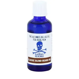 Bluebeards Revenge Classic Blend, olej na vousy 50 ml