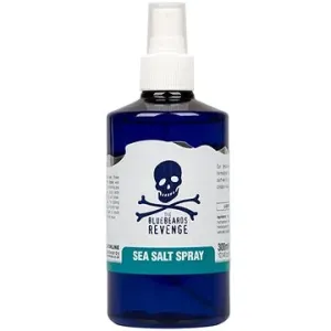 Bluebeards Revenge Sea Salt sprej 300 ml