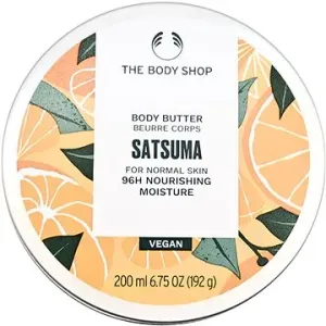 The Body Shop Satsuma 200 ml