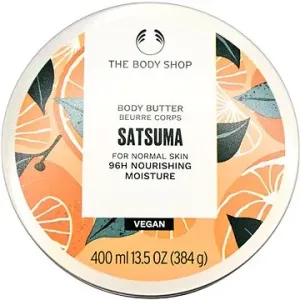 The Body Shop Satsuma 400 ml