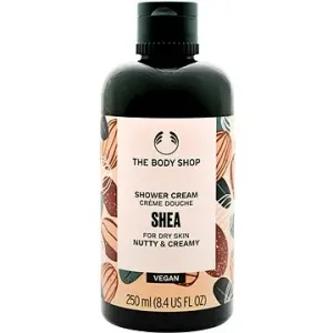 The Body Shop Shea 250 ml
