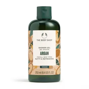 The Body Shop Sprchový gel Argan (Shower Gel) 250 ml