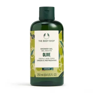 The Body Shop Sprchový gel Olive (Shower Gel) 250 ml