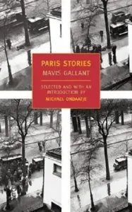 Paris Stories - Gallant Mavis
