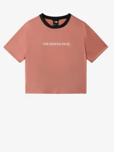 The North Face Triko Růžová