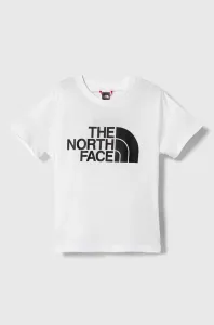 Trička s krátkým rukávem The North Face
