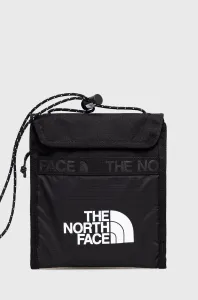 Ledvinka The North Face černá barva #4116471