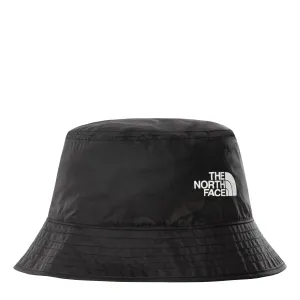 Oboustranný klobouk The North Face černá barva, NF00CGZ0KY41