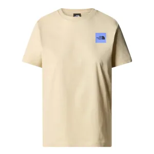 The north face w ss24 coordinates s/s tee m