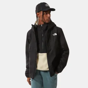 The north face m mountain q jacket - eu s