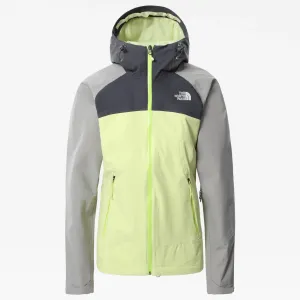 The North Face W STRATOS JACKET - EU XS
