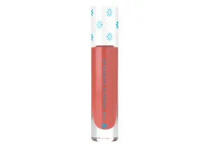 The Organic Pharmacy Plumping Liquid Lipstick-Pink 5ml