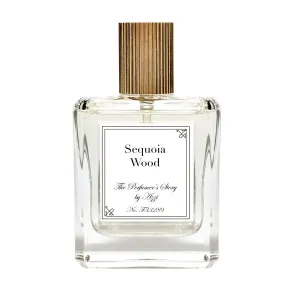 The Perfumer´s Story Sequoia Wood parfémová voda 30 ml