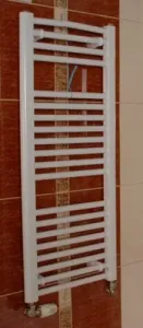 Thermal Trend KD 450 x 960 koupelnový radiátor K žebřík rovný
