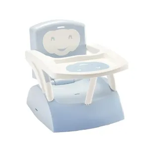 THERMOBABY - Skládací židlička, Baby Blue