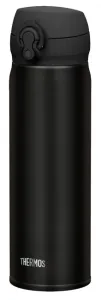 Termoska Ultralight Isoflask 0,5 l černá