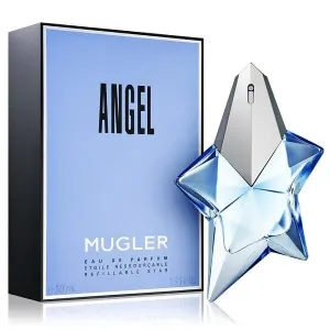 MUGLER - Angel Travel Size - Parfémová voda
