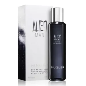 Thierry Mugler Alien Man - EDT náplň 100 ml