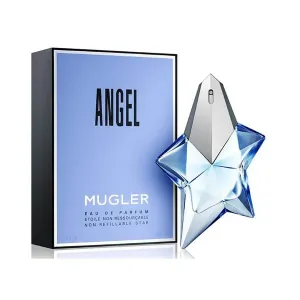 Thierry Mugler Angel - EDP (neplnitelná) 50 ml