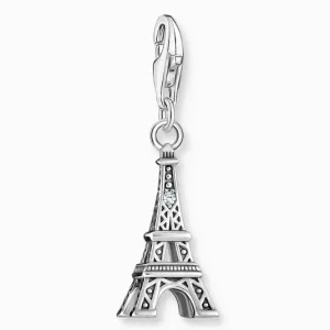 THOMAS SABO přívěsek charm Eiffel Tower 2074-643-21