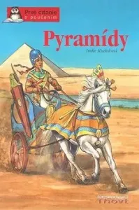 Pyramídy - Inke Rudelová